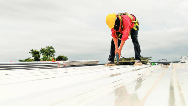 Best Storm Damage Roof Repair  in Central City, NE