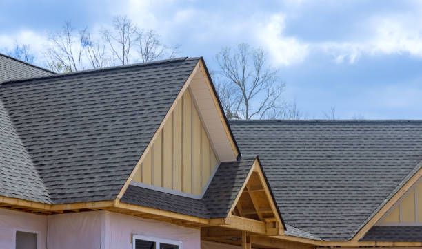 Best Steel Roofing  in Central City, NE
